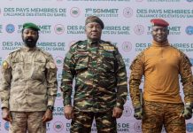 AES: DeuxièMe Sommet ce Mois À Bamako AES: DeuxièMe Sommet ce Mois À Bamako