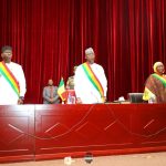 Séance Plénière Décisive du CNT pour le Budget 2026 Séance Plénière Décisive du CNT pour le Budget 2026