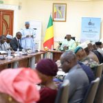 Sommet de L’AES À Bamako: Activités du Comité de Pilotage Sommet de L'AES À Bamako: Activités du Comité de Pilotage