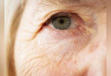 Le Vieillissement se Voit dans les Yeux Le Vieillissement se Voit dans les Yeux