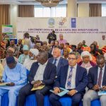 Lancement de la Carte de L’Investisseur au Mali Lancement de la Carte de L'Investisseur au Mali
