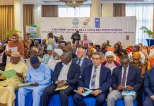 Lancement de la Carte de L’Investisseur au Mali Lancement de la Carte de L'Investisseur au Mali