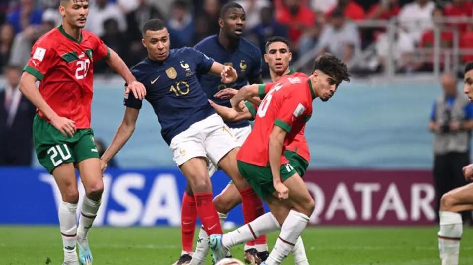 Tirage Mondial 2026: Chances des Nations Africaines Tirage Mondial 2026: Chances des Nations Africaines