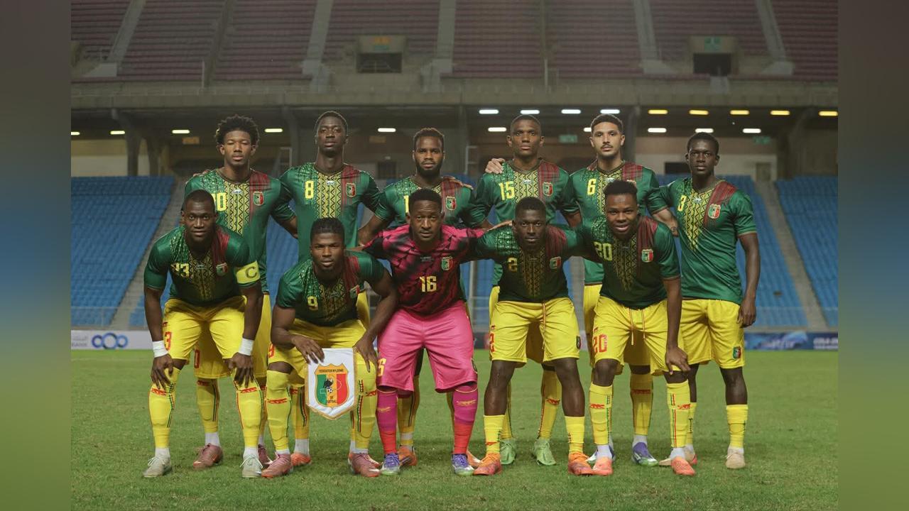CAN Maroc 2025: Doutes Entourent les Aigles du Mali CAN Maroc 2025: Doutes Entourent les Aigles du Mali