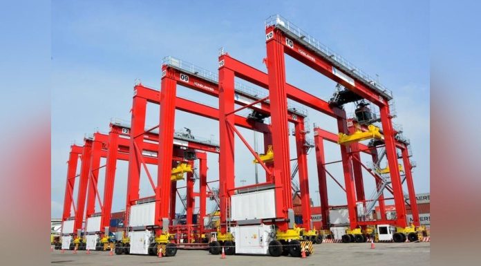 Port de Conakry: L’équation de la Désertion Malienne Port de Conakry: L'équation de la Désertion Malienne