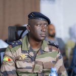 Cohésion Nationale: Ministre Suspend Deux Chefs du Nord Cohésion Nationale: Ministre Suspend Deux Chefs du Nord