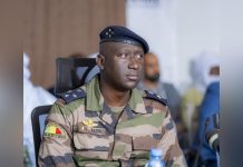 Cohésion Nationale: Ministre Suspend Deux Chefs du Nord Cohésion Nationale: Ministre Suspend Deux Chefs du Nord