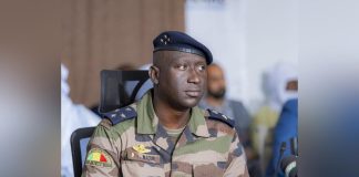 Cohésion Nationale: Ministre Suspend Deux Chefs du Nord Cohésion Nationale: Ministre Suspend Deux Chefs du Nord