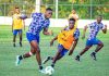 CAN 2025 Tanzanie Installe Camp D’Entraînement au Caire CAN 2025 Tanzanie Installe Camp D'Entraînement au Caire