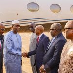 Abdoulaye Maïga sur Simandou et Leadership Africain Abdoulaye Maïga sur Simandou et Leadership Africain