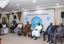 Formation Cadres Féminins pour Défis Multilatéralisme Formation Cadres Féminins pour Défis Multilatéralisme