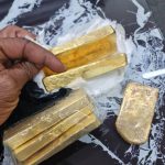 Douanes Maliennes Saisissent or et Poulets Illicites Douanes Maliennes Saisissent or et Poulets Illicites