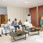 Afrique: Mise en Place de la Banque Confédérale D’AES Afrique: Mise en Place de la Banque Confédérale D’AES