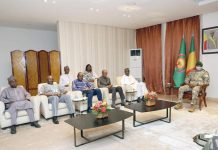 Afrique: Mise en Place de la Banque Confédérale D’AES Afrique: Mise en Place de la Banque Confédérale D’AES