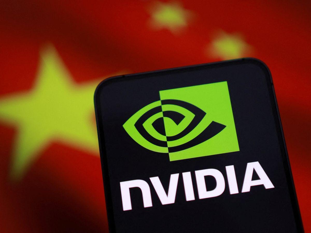 IA: USA Permits Nvidia To Sell More Powerful Chips To China IA: USA Permits Nvidia To Sell More Powerful Chips To China