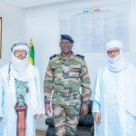 Désamorçage de Crise et Cohésion Nationale au Mali Désamorçage de Crise et Cohésion Nationale au Mali