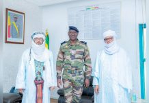 Désamorçage de Crise et Cohésion Nationale au Mali Désamorçage de Crise et Cohésion Nationale au Mali