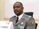Colonel Alpha Yaya Sangaré Radié de la Gendarmerie Colonel Alpha Yaya Sangaré Radié de la Gendarmerie