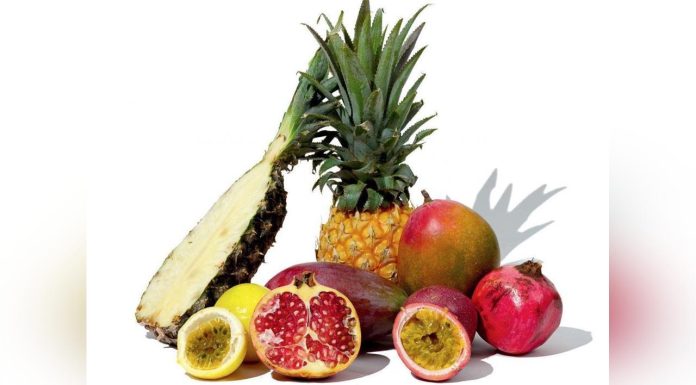 Les Nombreux Atouts des Fruits Exotiques Les Nombreux Atouts des Fruits Exotiques