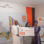 Sodouval S’Ouvre sur Gao Remporte le Prix Orange Mali Sodouval S’Ouvre sur Gao Remporte le Prix Orange Mali