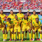 CAN 2025: le Bénin Affiche Son Premier Objectif CAN 2025: le Bénin Affiche Son Premier Objectif