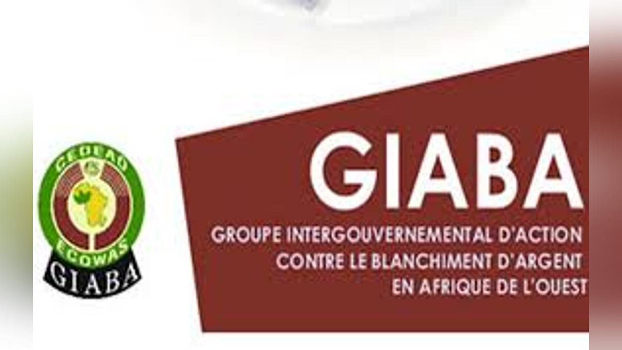 CEDEAO Accorde Statut Non-Membre au GIABA à Trois Pays CEDEAO Accorde Statut Non-Membre au GIABA à Trois Pays