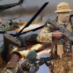 Bilan Militaire Positif des FAMA du 12 au 14 Décembre Bilan Militaire Positif des FAMA du 12 au 14 Décembre