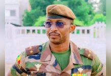 Attaques Contre Camions Citernes et Opération Fouga KèNè Attaques Contre Camions Citernes et Opération Fouga KèNè