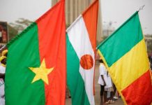 Confédération AES: Bilan et Perspectives Avant Bamako Confédération AES: Bilan et Perspectives Avant Bamako