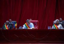 Intégration UEMOA et Adoption de Lois pour Architectes Intégration UEMOA et Adoption de Lois pour Architectes