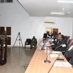 Justice Militaire À Bamako: Jugement de Désertion Justice Militaire À Bamako: Jugement de Désertion