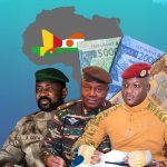 Adieu Franc CFA: la Naissance D’Une Monnaie de Combat Adieu Franc CFA: la Naissance D’Une Monnaie de Combat