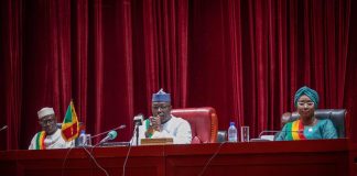 CNT Clôture Session D’Octobre 2025 sur Bilan Positif CNT Clôture Session D'Octobre 2025 sur Bilan Positif