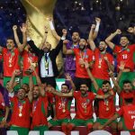 Coupe Arabe 2025: Réaction du Roi Mohammed VI Coupe Arabe 2025: Réaction du Roi Mohammed VI