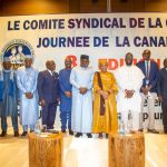 CANAM: 8E ÉDition pour la Solidarité Nationale CANAM: 8E ÉDition pour la Solidarité Nationale