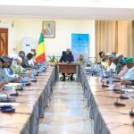 Hydrocarbures: CECOGEC Annonce Retour À la Normale Hydrocarbures: CECOGEC Annonce Retour À la Normale