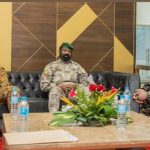 L’Alliance des ÉTats du Sahel: de la Parole aux Actes? L’Alliance des ÉTats du Sahel: de la Parole aux Actes?