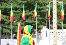 Ouverture de la Biennale Artistique et Culturelle 2025 Ouverture de la Biennale Artistique et Culturelle 2025