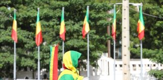 Ouverture de la Biennale Artistique et Culturelle 2025 Ouverture de la Biennale Artistique et Culturelle 2025