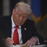 Trump Élargit les Interdictions D’entrée pour Pays Africains Trump Élargit les Interdictions D'entrée pour Pays Africains