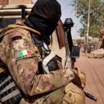 Sécurisation du Territoire: Fama Intensifient Frappes Sécurisation du Territoire: Fama Intensifient Frappes