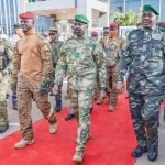 Chefs D’État à Bamako pour des Décisions Vitales Chefs D'État à Bamako pour des Décisions Vitales