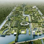 Villes Vertes et Intelligentes de Demain Villes Vertes et Intelligentes de Demain