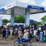 Hausse des Prix des Denrées au Mali et Pénurie de Carburant Hausse des Prix des Denrées au Mali et Pénurie de Carburant