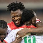 Burkina Faso Remonte à la 98E Minute au CAN 2025 Burkina Faso Remonte à la 98E Minute au CAN 2025