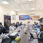 Lancement de la 43ème Session de L’Asecna-Mali Lancement de la 43ème Session de L'Asecna-Mali