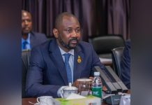 Comment Bamako Reprend la Main sur Son or Comment Bamako Reprend la Main sur Son or