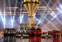 CAN 2025: Match Nul entre les Comores et la Zambie (0-0) CAN 2025: Match Nul entre les Comores et la Zambie (0-0)