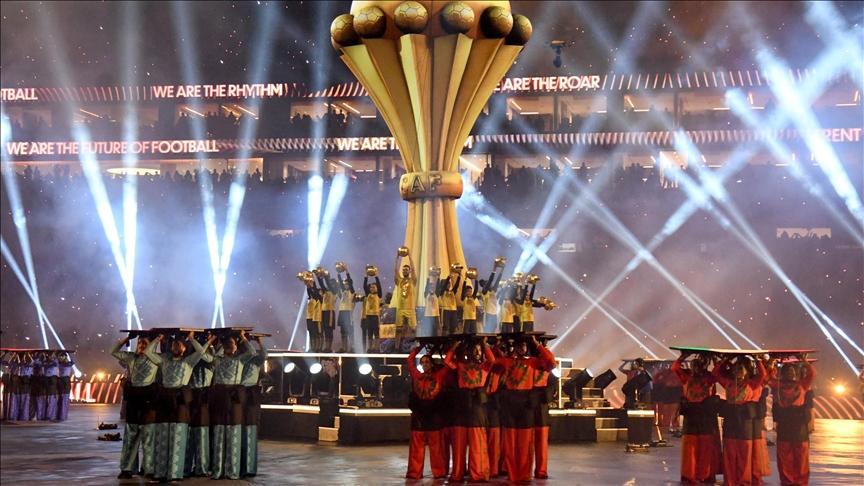 CAN 2025: Match Nul entre les Comores et la Zambie (0-0) CAN 2025: Match Nul entre les Comores et la Zambie (0-0)