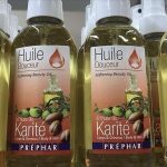 Climat Menace le Beurre de Karité au Sahel Climat Menace le Beurre de Karité au Sahel